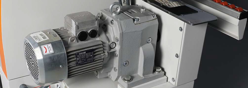 Ams Fastband Az423 Kenar Bantlama Makinesi